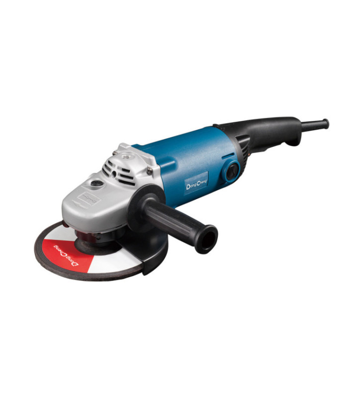 AMOLADORA ANGULAR 180MM 2200W DONGCHENG(SOFT STAR)