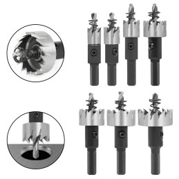 Mecha copa para metal 40mm