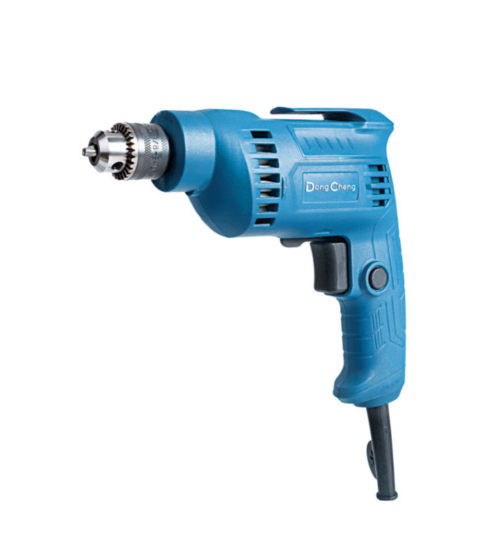 TALADRO PERCUTOR 420W DONGCHENG