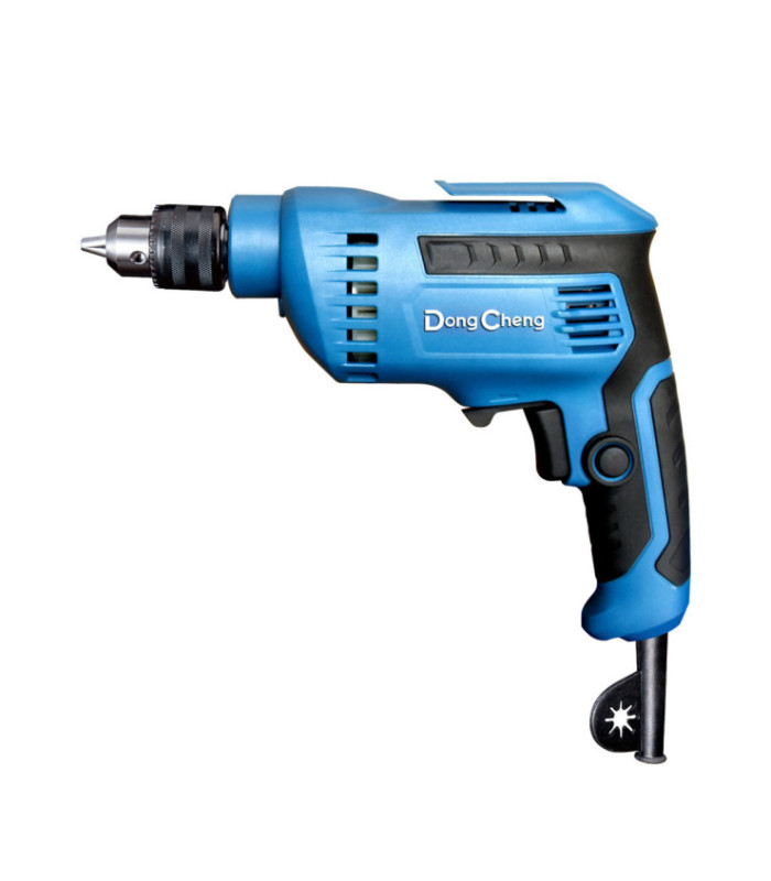 TALADRO PERCUTOR 10MM 460W DONGCHENG
