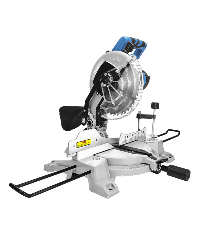 SIERRA INGLETADORA 255MM 1800W DONGCHENG