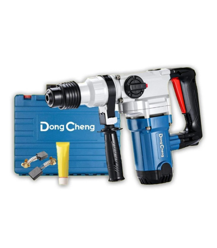 ROTOMARTILLO 1100W 3.6J 5.2KG DONGCHENG