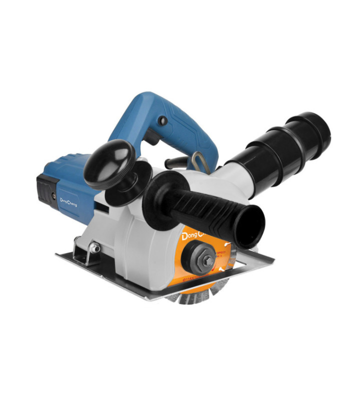 ACANALADORA DE PARED 125MM 1800W DONGCHENG