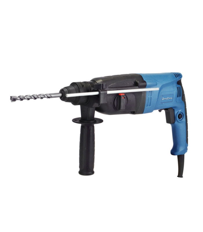 TALADRO PERCUTOR 800W 3.0J DONGCHENG