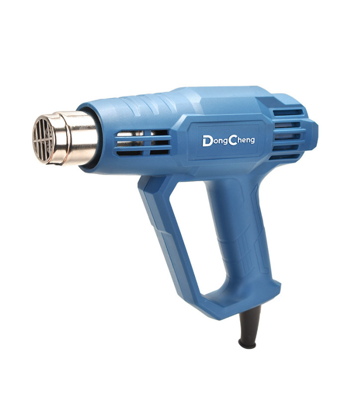 PISTOLA DE CALOR 2000W DONGCHENG