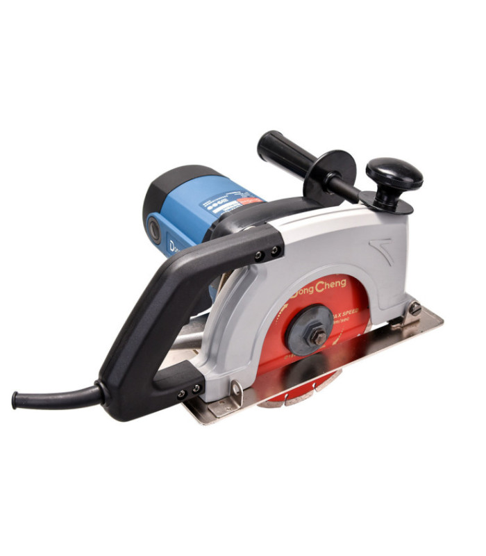 SIERRA CORTA MARMOL 180MM 1900W DONGCHENG