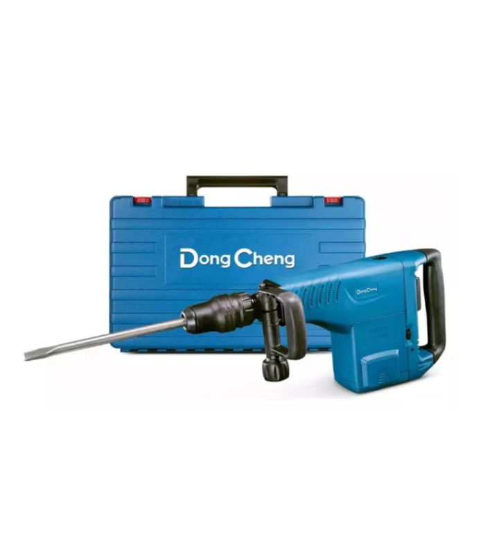 MARTILLO DEMOLEDOR 1500W 16.0J 10.4KG DONGCHENG