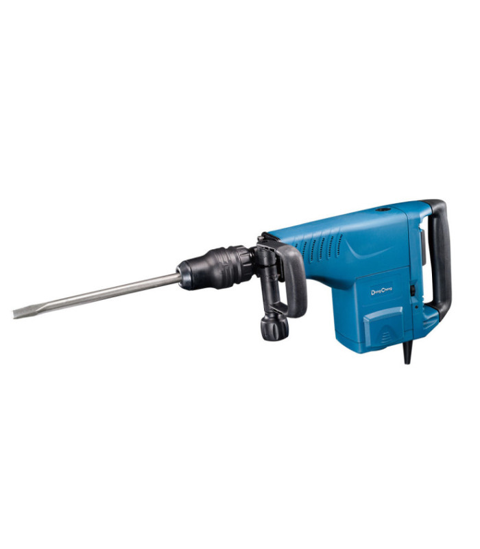 MARTILLO DEMOLEDOR 1500W 16.0J 10.4KG DONGCHENG