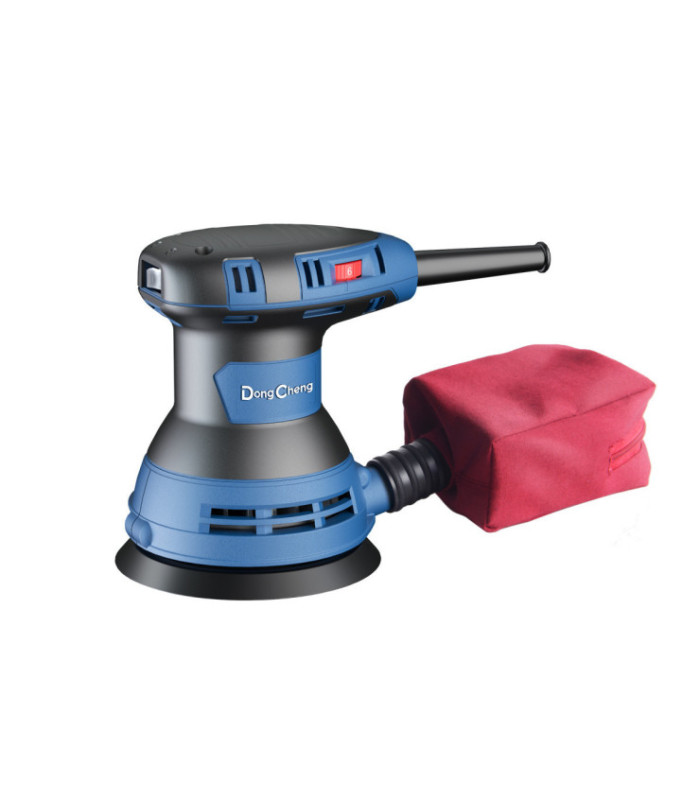 LIJADORA ORBITAL 125MM 300W DONGCHENG