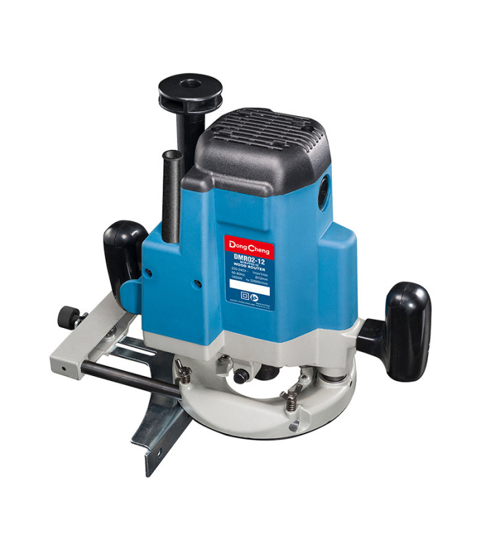 FRESADORA 12.7MM 1850W DONGCHENG