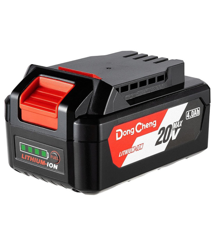 BATERIA 20V 4.0AH DONGCHENG