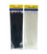 PRECINTO 5x300MM 100PC