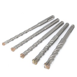 Mecha para concreto cruz sds plus 14x210