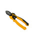 ALICATE DE CORTE DIAGONAL 8.5  WYNNS