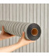 ROLLO ADHESIVO P/ PARED 60CMx3M GRIS