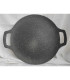 PAELLERA ANTIADHERENTE 33CM