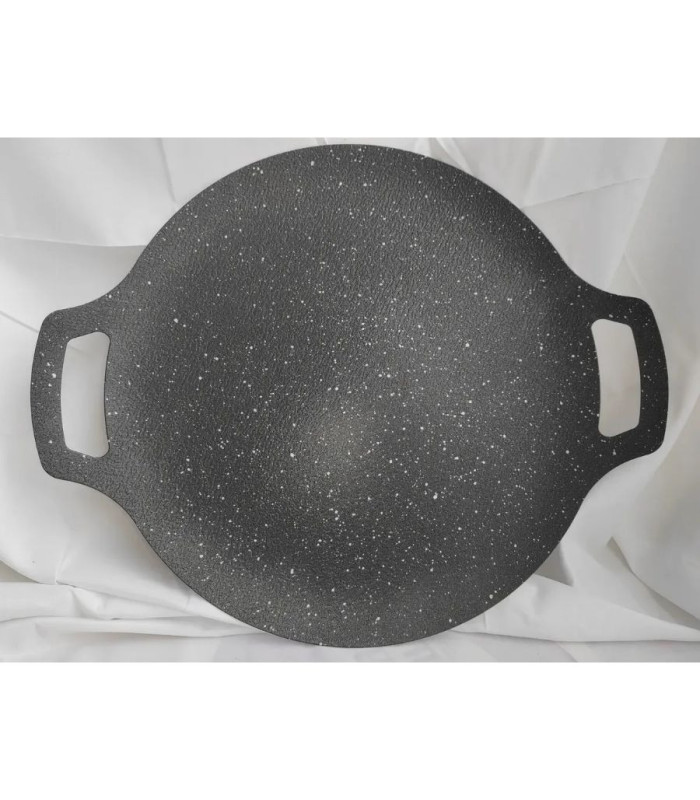 PAELLERA ANTIADHERENTE 33CM