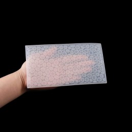 Molde de silicona bandeja ocean 176x102mm
