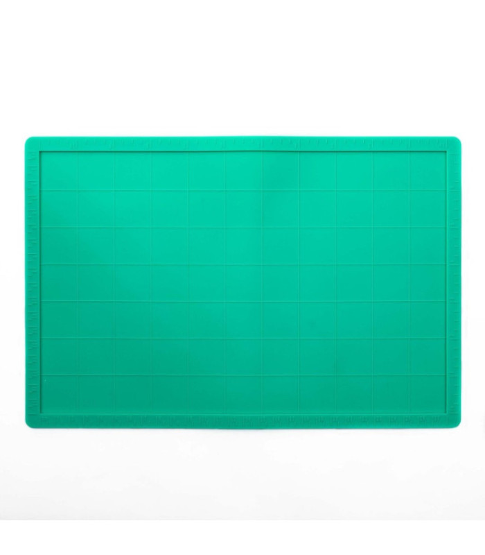 Tapete de silicona para resinar 20x30cm