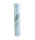 ROLLO ADHESIVO P/ PISO 45CMx3M BLANCO MARMOL
