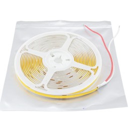 CINTA LED COB 5M NEUTRO 4000K 9.5W