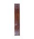 PISO SPC ADHESIVO 91x15CM MARRON ROJIZO