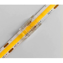 CONECTOR RAPIDO TIRA LED 8MM