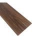 PISO SPC ADHESIVO 91x15CM 823-1 MARRON