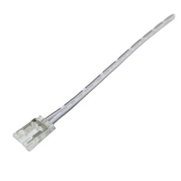 CONECTOR RAPIDO TIRA LED 8MM