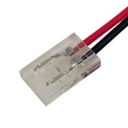 CONECTOR RAPIDO TIRA LED 8MM
