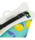 COLLAR BANDANA P/MASCOTA 1CM