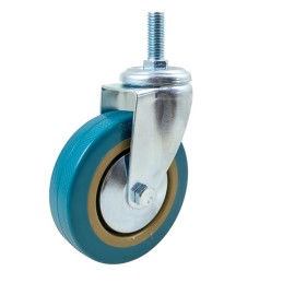 RUEDA GIRATORIA 130MM 55KG