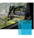 ESPEJO P/RETROVISOR IMPERMEABLE 100x100
