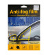 ESPEJO P/RETROVISOR IMPERMEABLE 100x100