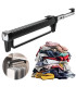 PERCHERO EXTENDIBLE P/MUEBLES