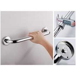MANIJA DE SEGURIDAD BARRA DE APOYO 30CM