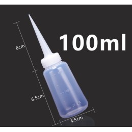 FRASCO GOTERO 100ML