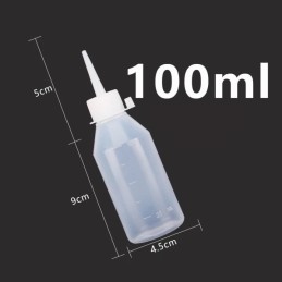 FRASCO GOTERO 100ML