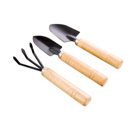 SET DE PALITA PARA JARDINERIA 3PC