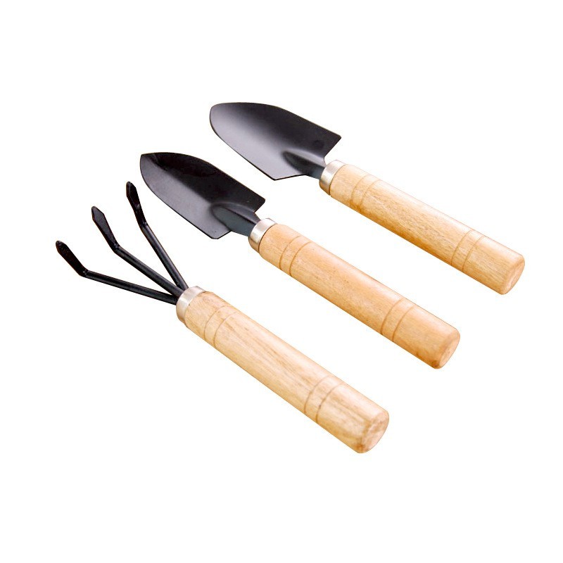 SET DE PALITA PARA JARDINERIA 3PC