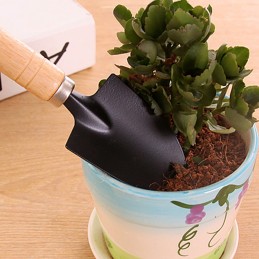 SET DE PALITA PARA JARDINERIA 3PC