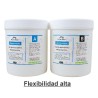MONTERESIN CAUCHO DE SILICONA 2KG FLEX ALTA