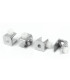 SOPORTE CLIP P/ VIDRIO 8MM
