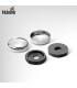 EMBELLECEDOR TAPA TORNILLO 4PCS