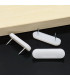 PATITA CON CLAVO DESLIZADOR 15x50x6MM  500PCS