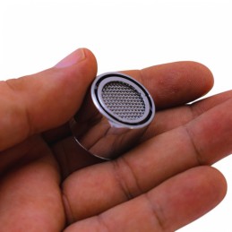Canilla plastica de mesada