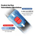 ATORNILLADOR Y TALADRO 12V 2BAT2.0 10MM 35NM DONGCHENG