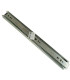 GUIA TELESCOPICA 16  / 40CM SIMPLE 45MM
