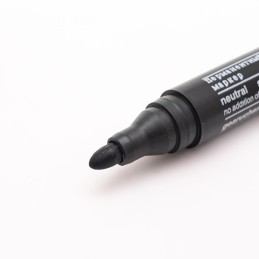 MARCADOR PERMANENTE 1PC CJ-8004