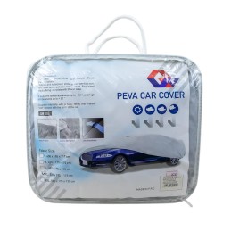 Cubre auto XL 533x175x119cm